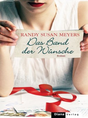 cover image of Das Band der Wünsche